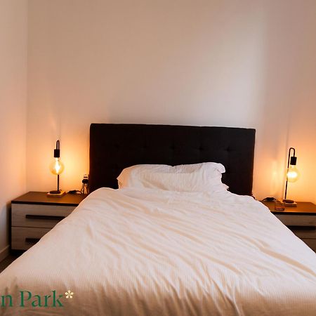 Green Park San Donato Milanese Exterior foto