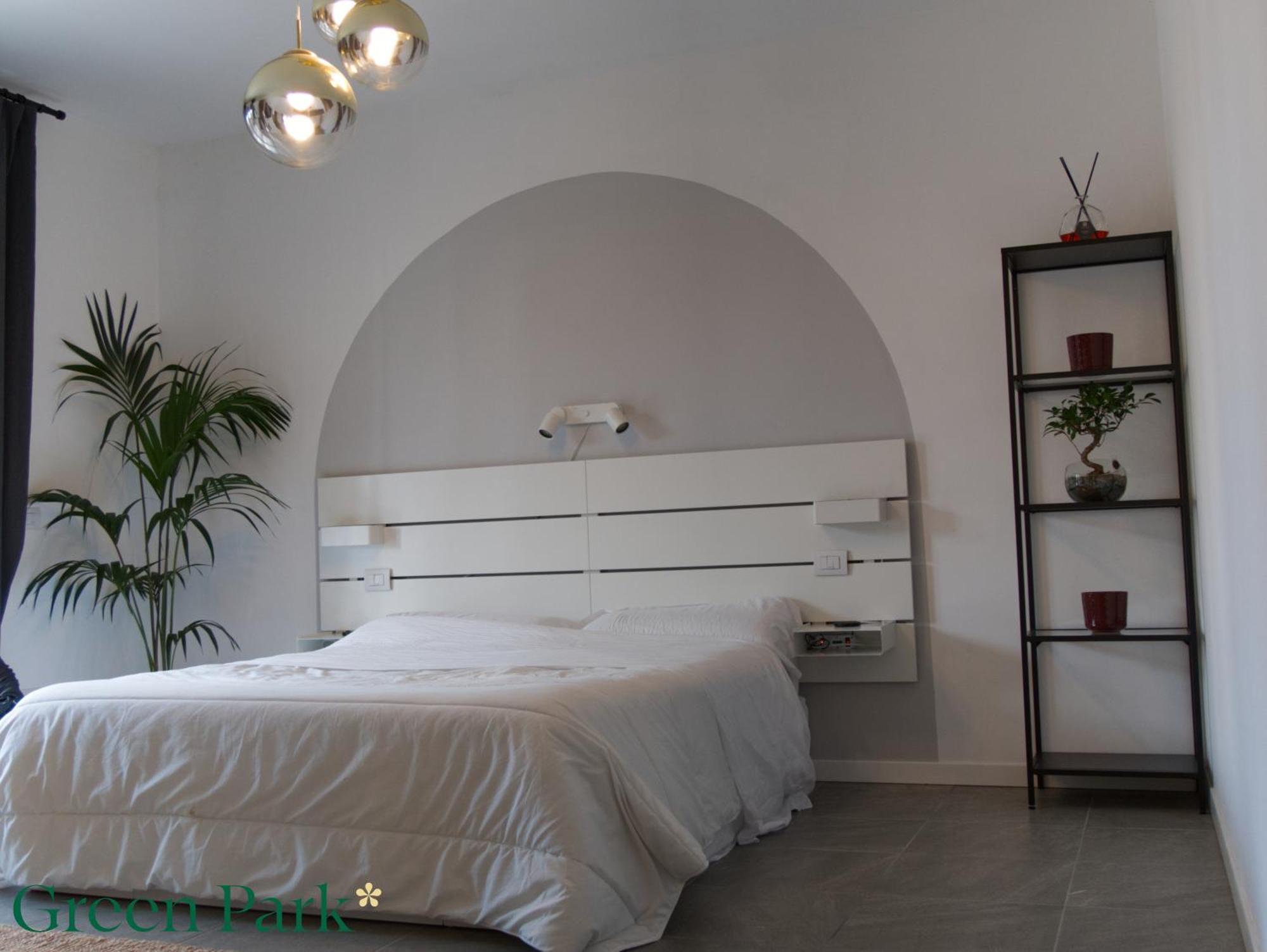 Green Park San Donato Milanese Exterior foto
