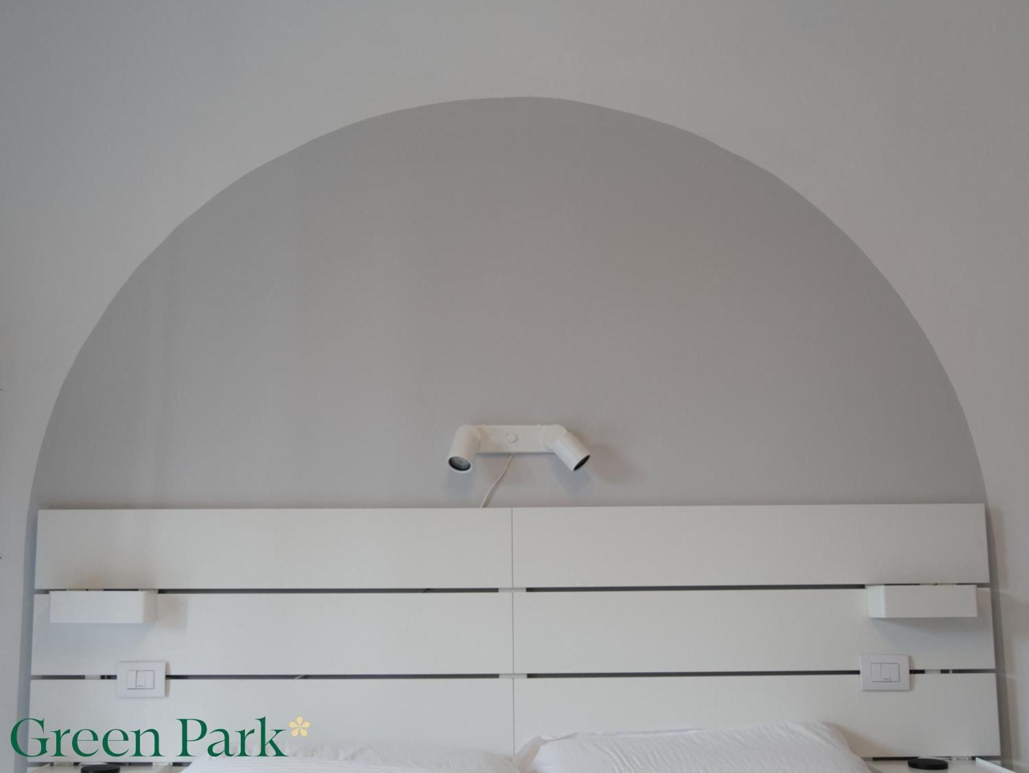 Green Park San Donato Milanese Exterior foto